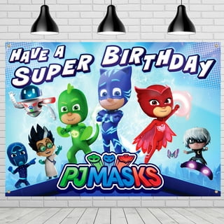 PJ Masks in Shop by TV Show 