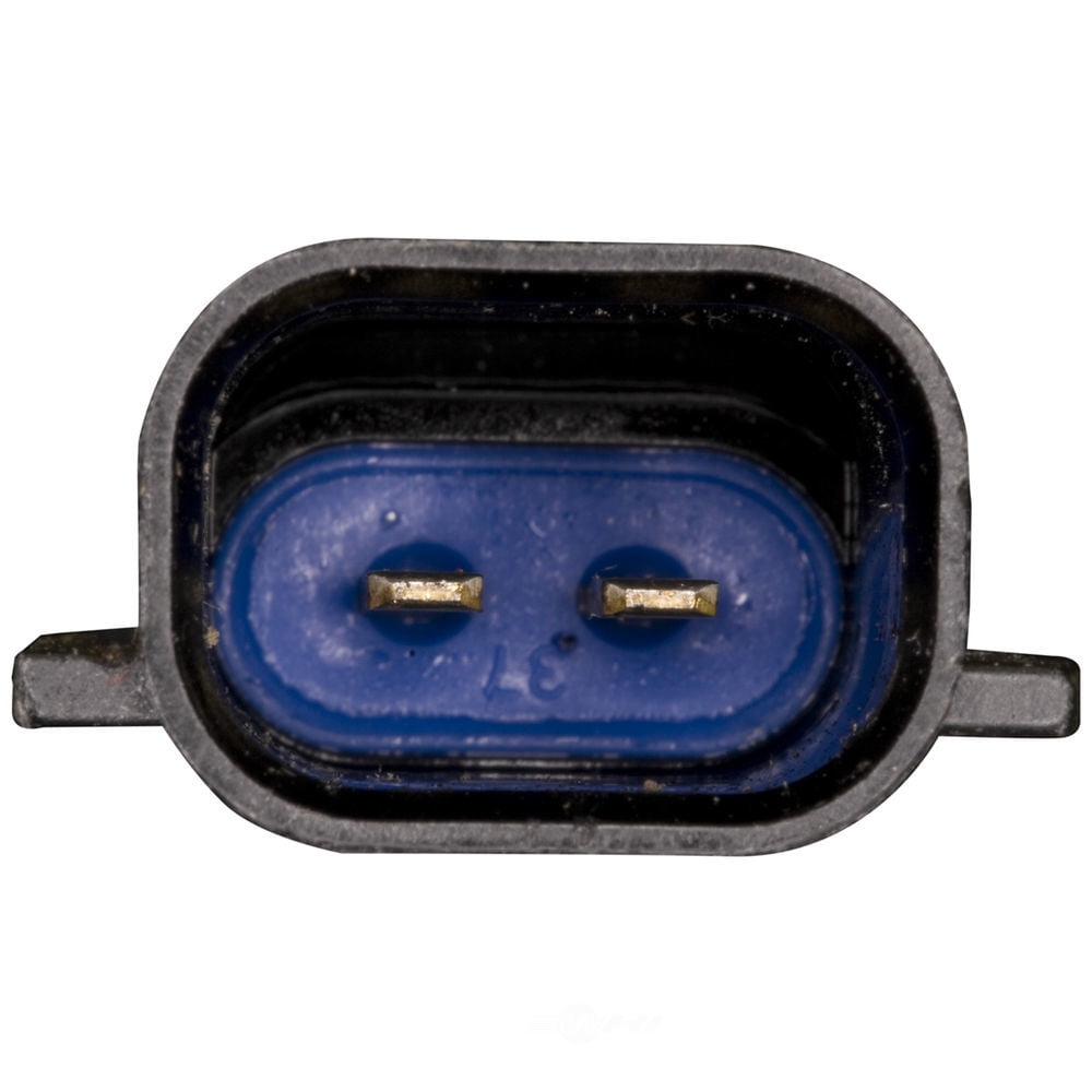 Wells Vehicle Electronics 2N1149 Vapor Canister Purge Solenoid