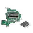 thumbnail image 1 of SI4732 Radio Modification Module for UVK5/UVK6 Short Wave FM Modification Module+2M Expansion Chip, 1 of 5
