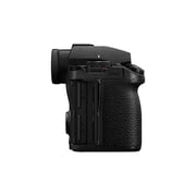 Panasonic LUMIX S5II Mirrorless Camera
