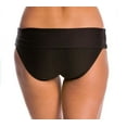 thumbnail image 3 of NEXT Women's Powerhouse Solid Hipster Swim Bottoms, 3 of 10