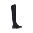 thumbnail image 1 of ZIGI SOHO Bottes de Haute Couture en Daim Olaa pour Femmes, 1 of 6