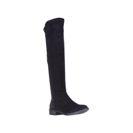 Zigi soho over the sale knee boots