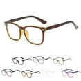 thumbnail image 2 of Bangcool Eye Glasses Blue Light Filter Computer Glasses Clear Lens Glasses for Adults, 2 of 6