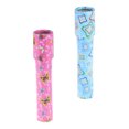 thumbnail image 3 of FONDOTIN 2Pcs Kaleidoscope for Kids Plastic Assorted Development, 3 of 8