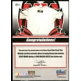 thumbnail image 2 of Casey Mears Card 2006 Wheels American Thunder Cool Threads #CT5, 2 of 2