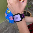 thumbnail image 4 of Correa Para Apple Watch Sport + Case Protector Con Cristal, 4 of 8