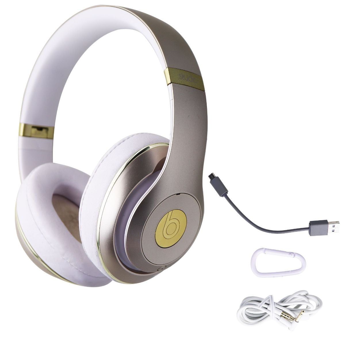 Beats by Dr. Dre Studio 2 Wireless OverEar Headphones