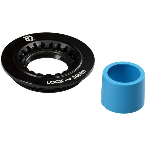 TQ Ebike Lock Ring Set