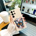 thumbnail image 3 of Actualice la protección de su iPhone con esta funda para teléfono a prueba de golpes de goma TPU con patrón de dibujos animados, moderna y resistente a los impactos., 3 of 4