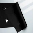 thumbnail image 1 of QUMIIRITY Reusable Stove Mat Gas Stove Burner Liners Assorted Color for Homeowners 1 Set, 1 of 6