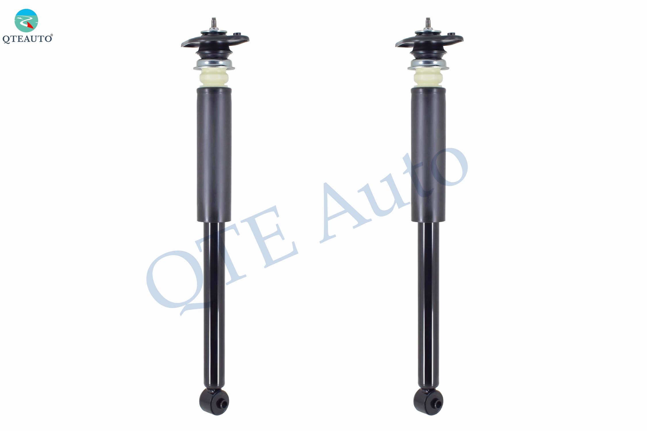 Pair of 2 Rear Complete Shock Absorber Kit For 2014-2018 KIA Soul