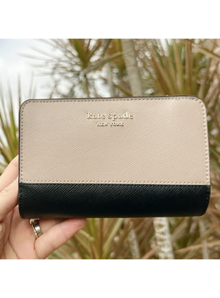Buy Kate Spade Regatta Court Saffiano Leather Vita Tote, Warm Beige, Warm  Beige, One Size at