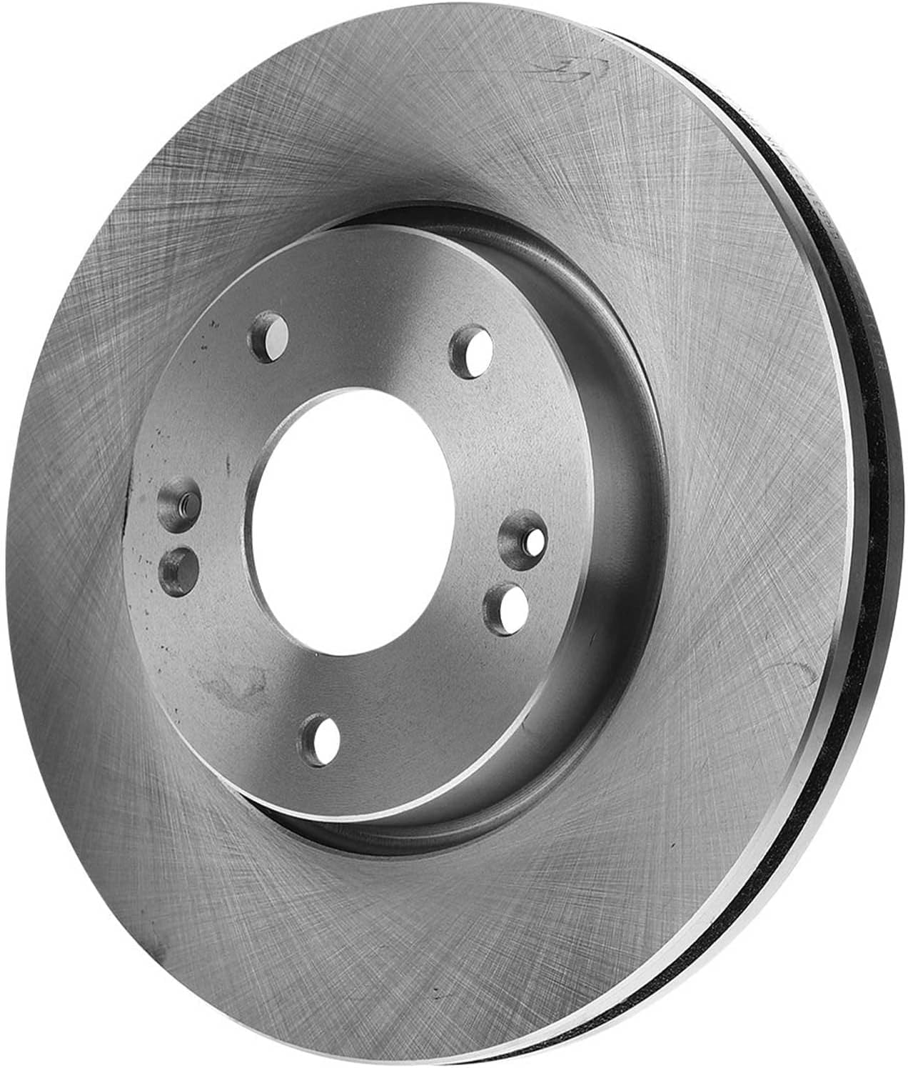 Front Rotors A-Premium 11.02 Inch 280mm Front Vented Disc Brake Rotors Ceramic Pads Kit Compatible Select Hyundai Kia Models Elantra Elantra Coupe Gt For Veloster Freins Avant Et Disques - View #6