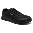 thumbnail image 4 of HOBIBEAR Skate Shoes for Men Women – Arch Support Casual Sneakers Anti-Slip Breathable Fashion Sneakers, 4 of 8