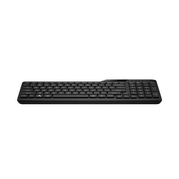 HP 475 Dual-Mode Wireless Keyboard