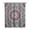 Mystic Eth, variant on Mystic Ethnic Mandala Shower Curtain Hotel Style Bathroom Decor 72x84 Inch Quick-Dry Waterproof Fabric with 12 Hooks