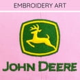 thumbnail image 5 of John Deere Logo Twill Baseball Cap Hat One Size, 5 of 5