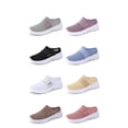 thumbnail image 2 of Breathable Mesh Casual Shoes for Women, Lightweight Comfortable Everyday Footwear, 2 of 6