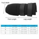 thumbnail image 3 of Botas Ajustables Para Perros ANGGREK Suela Antideslizante Material Suave S M L XL, 3 of 8