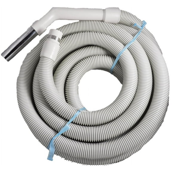 Dust Care Central Vacuum Cleaner Non Electric Hose