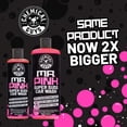 thumbnail image 2 of Jabón para lavado de autos Chemical Guys Mr. Pink Foaming 946 ml, 2 of 7