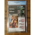 thumbnail image 2 of Star Wars: The Mandalorian #2 - CGC 9.8 Comic Book, 2 of 2