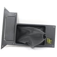 thumbnail image 4 of Geelife For 1990-1992 Chevrolet Camaro Z28 Iroc-Z T-5 6 Speed Shifter Plate, 4 of 9