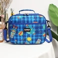 thumbnail image 1 of 1PC Bento Bag Insulation Bag Children's Lunch Bag Portable Cartoon Fresh-Keeping Meal Bag, 1 of 4