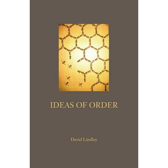 Ideas of Order (Paperback)