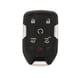 thumbnail image 2 of Reempzo Nuevo 6 Entrada Del Automóvil Transmisor De Control Remoto Remoto Apto Para XL 2015 Baoblaze Tecla remota de entrada sin llave FOB, 2 of 5