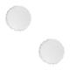 thumbnail image 4 of Yuarrent Bandeja de almacenamiento Molde DIY Artesanía Silicona Molde Resina Moldes flexibles Regalos para el hogar Accesorio para yeso Arcilla Type2 NO2 Yuarrent CBP182202, 4 of 6