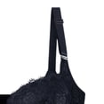 thumbnail image 5 of Stamzod Lace Bralettes for Women Wireless Plus Size Bras No Underwire Push Up Bra Supportive Bralette, 5 of 6