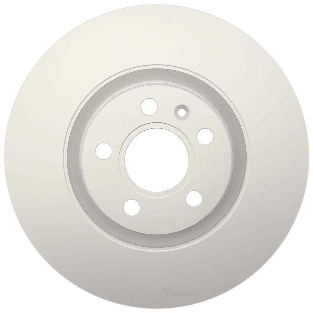 ACDelco 18A82272 Front Brake Rotor
