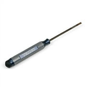TEKNO RC LLC XT Tuning Screwdriver with Adjustable 4mm Shank TKR1111 Electric Car/Truck Option Parts