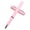 Macaron Light Powder, variant on Lvgun Under $5 Retractable Fountain Pen,Ink Converter Included,Note-Taking Writing Planning Fountain Pen for Men & Women