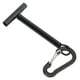 thumbnail image 3 of Soporte en T para pesca con mosca, Tippet para pesca con mosca al aire libre, soporte para carrete de pesca con mosca, soporte para tippet, rendimiento finamente ajustado, 3 of 8