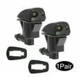 thumbnail image 5 of 2Pcs Windshield Washer Jet Nozzle Set 7T4Z 17603-A 7T4Z17603A For Ford For Edge 2007-2010 For Focus 2008-2011 Windscreen Wipers, 5 of 7