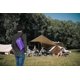 thumbnail image 3 of Inflatable Lounger Air Sofa Couch with Pillow, Portable Waterproof Anti-Air Leaking for Indoor/Outdoor, Camping, Traveling, Ideal Inflatable Couch for, 3 of 4