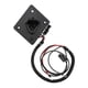 thumbnail image 1 of Receptáculo de enchufe para cargador de batería de Club Car de 48 V 8009 de repuesto para EZGO RXV Electric 48 V DeltaQ 2008 en adelante, 1 of 15