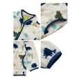 thumbnail image 6 of Rokka&Rolla Toddler Boys' Fleece Jacket, Sizes 2T-5T, 6 of 7