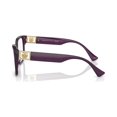 thumbnail image 4 of Versace 0VE3329B-5384 54mm New Eyeglasses, 4 of 6