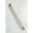 thumbnail image 2 of Kingston Brass GB1224ES 24" Stainless Steel Grab Bar, Brushed Nickel, 2 of 5