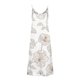 thumbnail image 5 of TaTaai Womens Casual Fashion Print Round Neck Sleeveless Maxi Dress Lightweight Soft Breathable All Match Daily Life Outfits Gift, 5 of 5