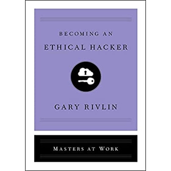 Pre-Owned Becoming an Ethical Hacker (Hardcover) 150116791X 9781501167911