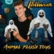 thumbnail image 2 of 99 Nights In the Forest Plush Toys,99 Nights In the Forest Stuffed Animal,Huggable Flumbo Stuffed Animals for Fans Adults Birthday Christmas Choice, 2 of 6