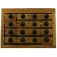 thumbnail image 2 of Drawers Chest - Wooden Puzzle Brain Teaser, 2 of 2