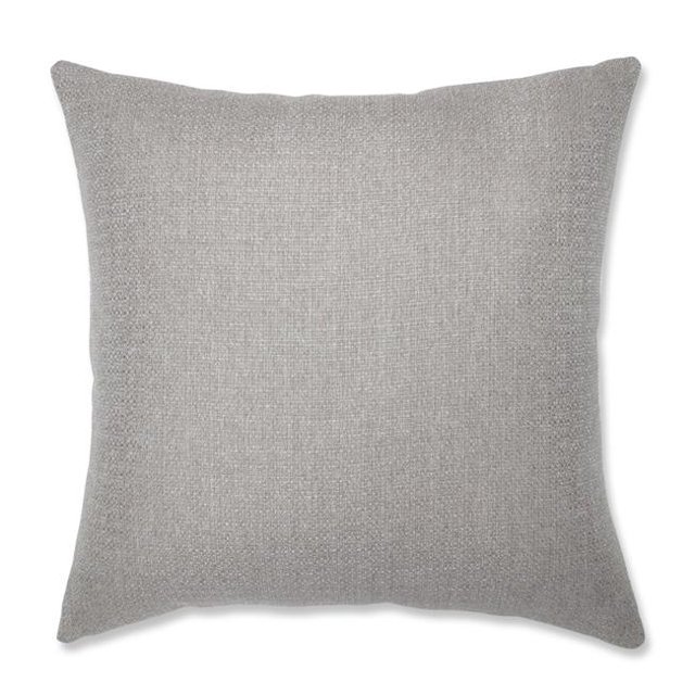 Pillow Perfect 622507 Intérieur Sonoma Lin 18 Po Jeter Oreiller - Beige