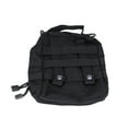 thumbnail image 1 of EeaseCA Trousse Polyvalente de Camping en Plein Air Sac Banane Portable à Grande Capacité pour Utilisation (Noir), 1 of 7