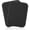Black, variant on Olurrisa 2 PACKS Silicone Trivet Mats Pot Holders & Heat Resistant Mats for Countertop - 2 Pack Black